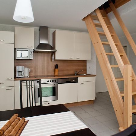 Wohnung 2 Fehmarn Bagian luar foto
