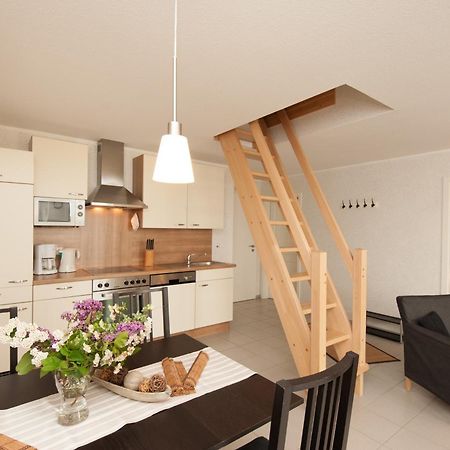 Wohnung 2 Fehmarn Bagian luar foto