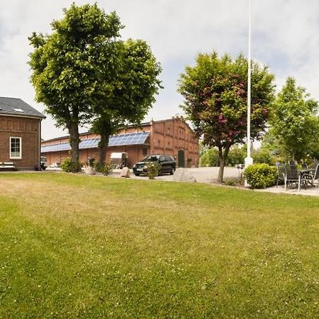 Wohnung 2 Fehmarn Bagian luar foto