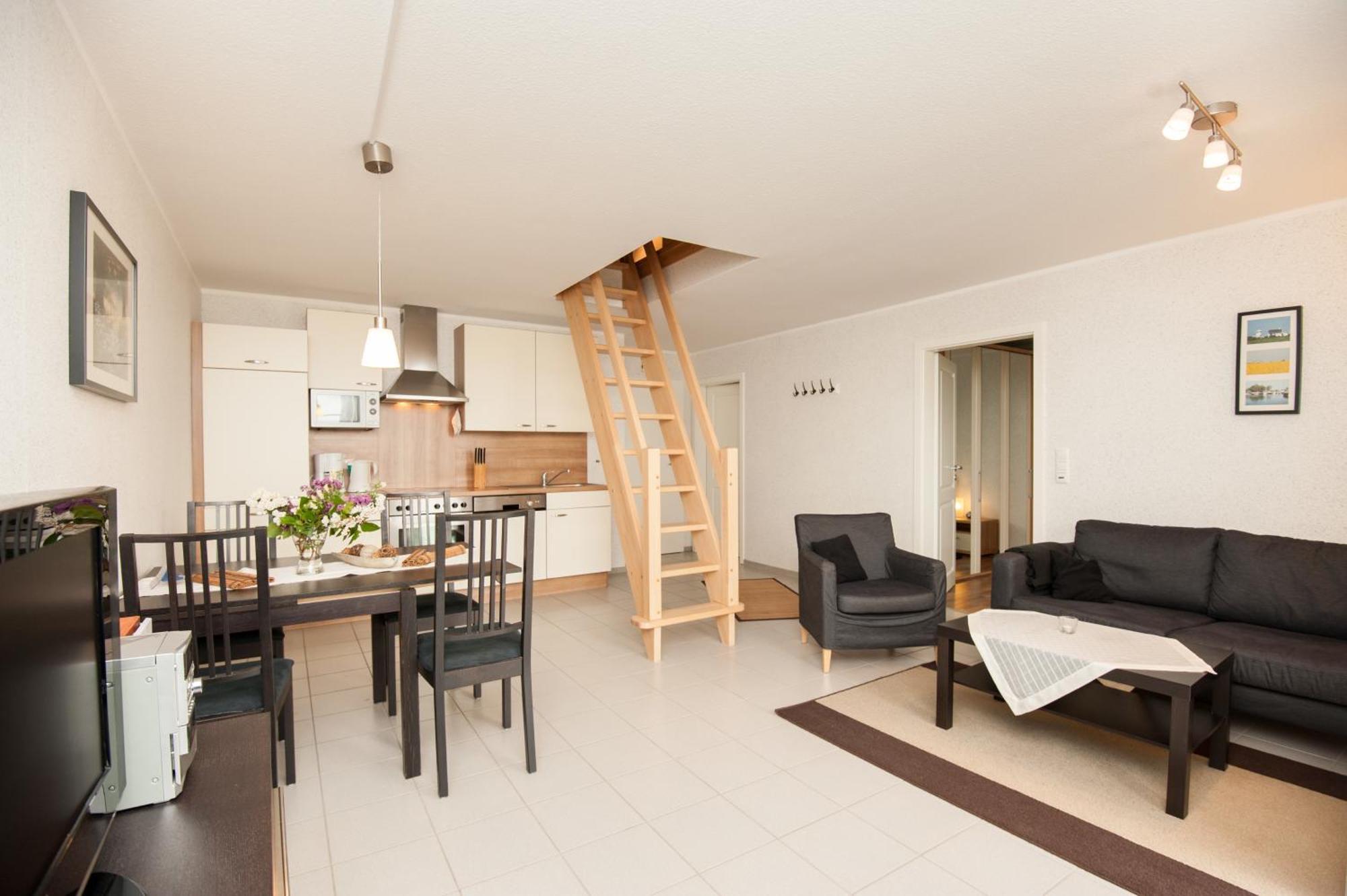 Wohnung 2 Fehmarn Bagian luar foto