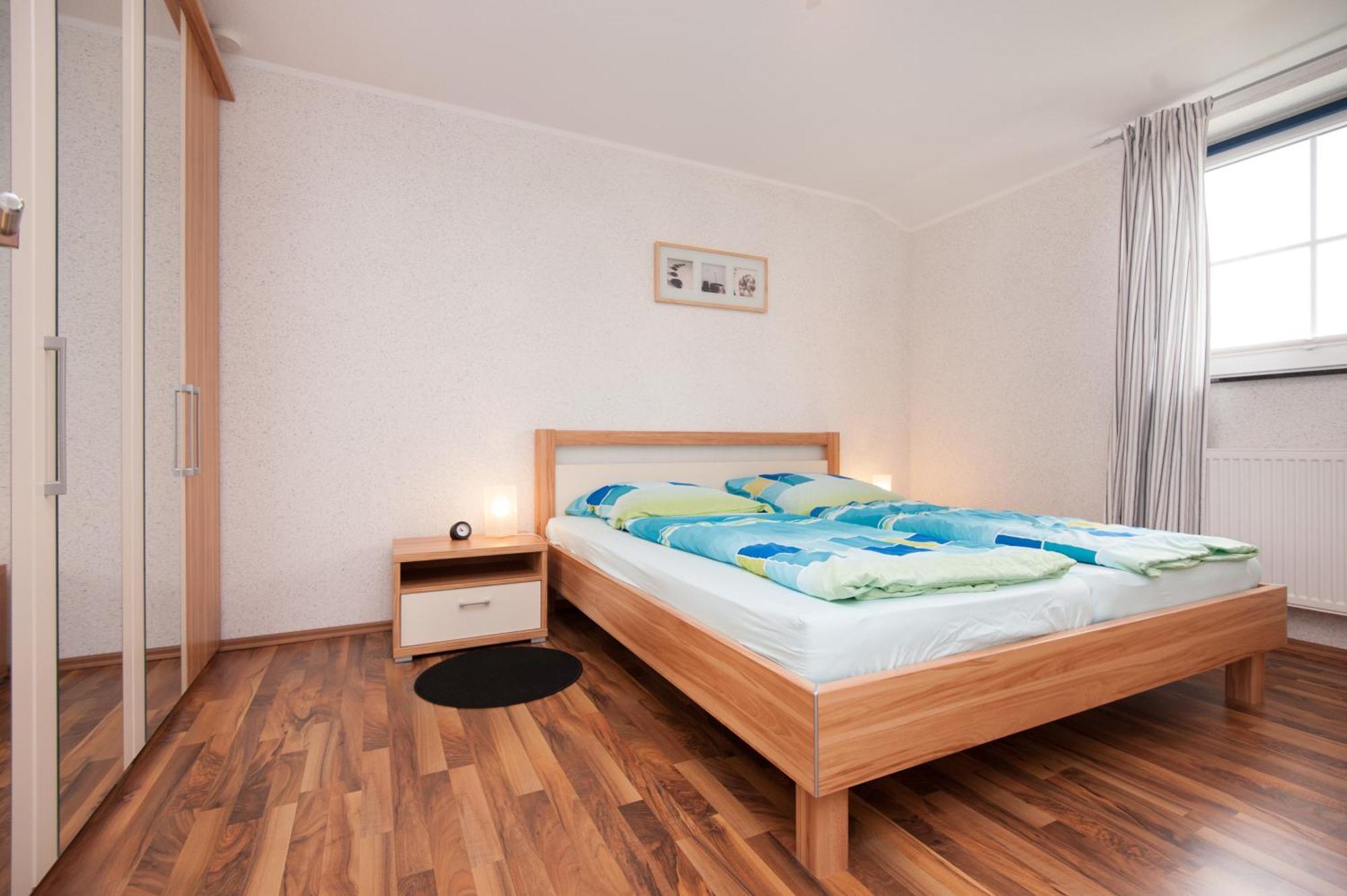 Wohnung 2 Fehmarn Bagian luar foto